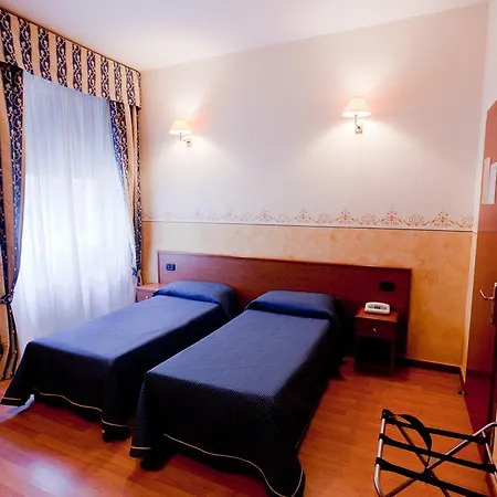 Hotel Lungomare Reggio Calabria