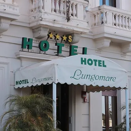 Hotel Lungomare Reggio Calabria