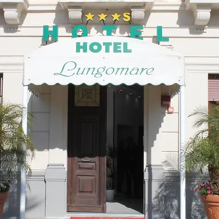 Lungomare Hotel