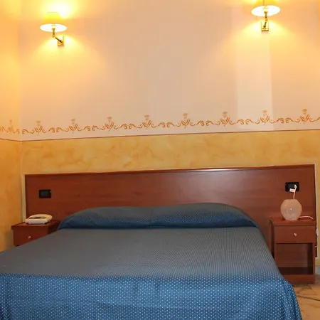 Lungomare Hotel Reggio Calabria