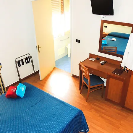 Hotel Lungomare 3*