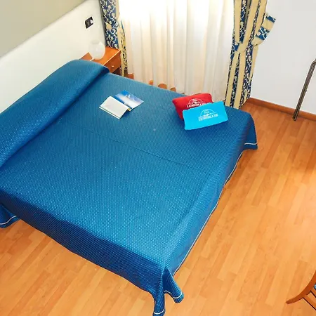 Hotel Lungomare Reggio Calabria