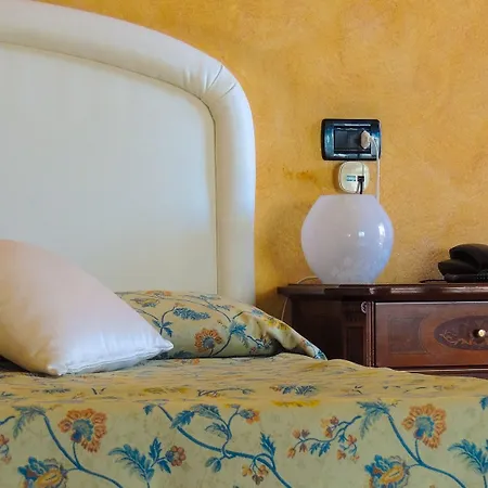 Hotel Lungomare