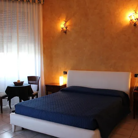 Lungomare 3* Reggio Calabria