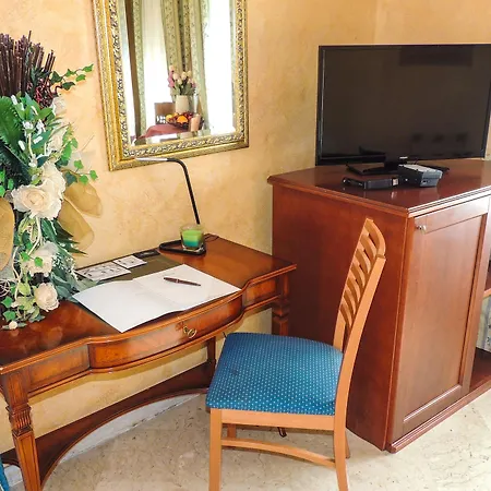 Hotel Lungomare Reggio Calabria