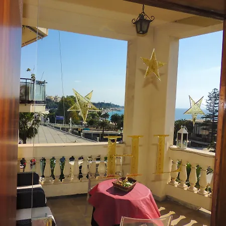 Lungomare 3*