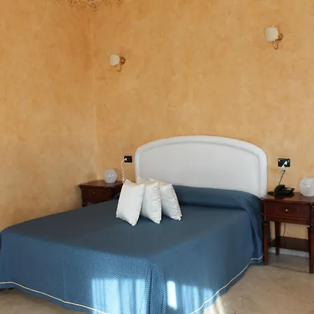 Hotel Lungomare Reggio Calabria