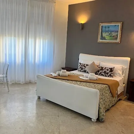 Hotel Lungomare