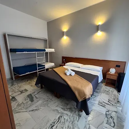 Lungomare Hotel Reggio Calabria