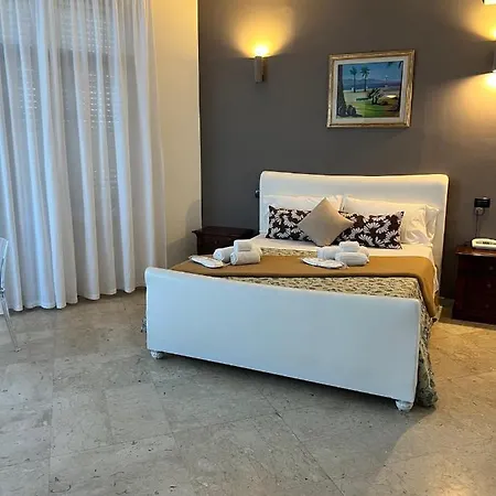 Lungomare 3* Reggio Calabria
