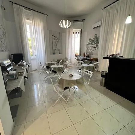 Lungomare 3* Reggio Calabria