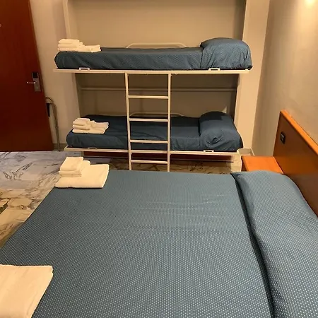 Lungomare Reggio de Calabre