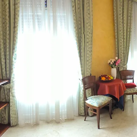 Lungomare Hotel Reggio de Calabre