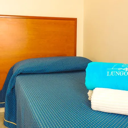Hotel Lungomare Reggio de Calabre