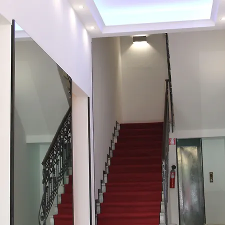 Hotel Lungomare Reggio Calabria