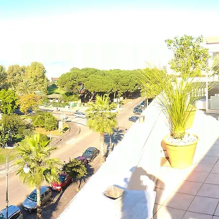 Hotel Lungomare 3*