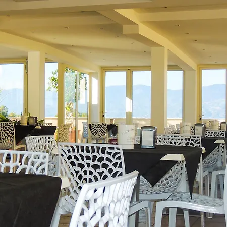 Lungomare 3* Reggio Calabria