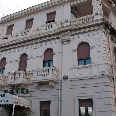 Hotel Lungomare Reggio Calabria