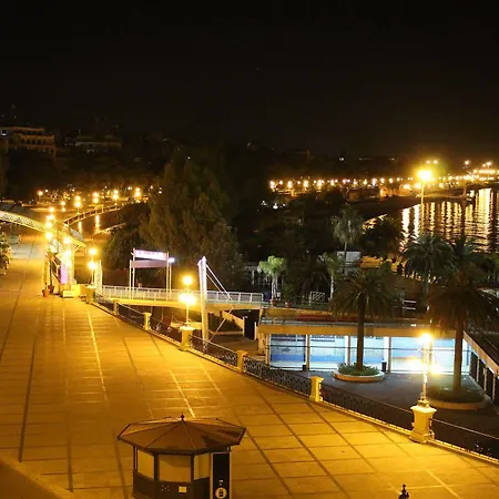 Hotel Lungomare