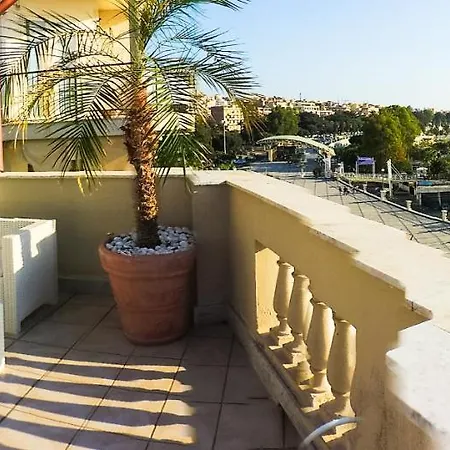 Lungomare Hotel Reggio Calabria