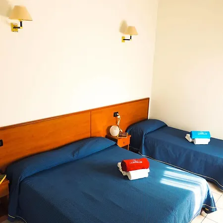 Lungomare Hotel Reggio Calabria