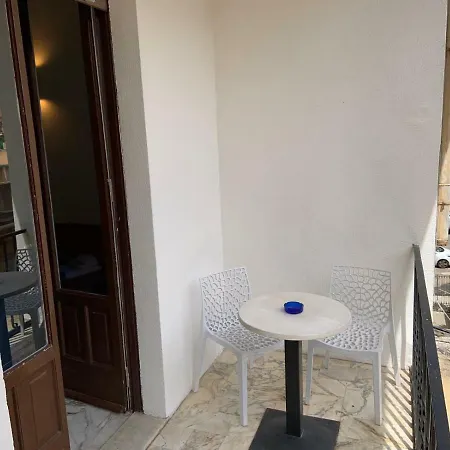 Hotel Lungomare 3*