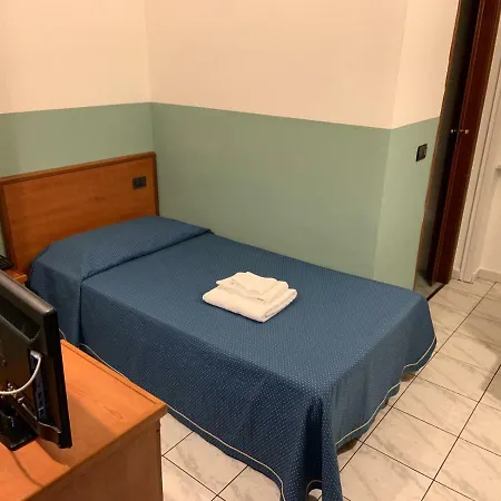 Hotel Lungomare 3*