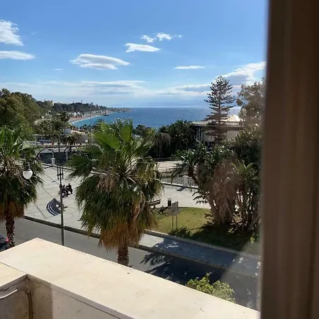 Lungomare 3*