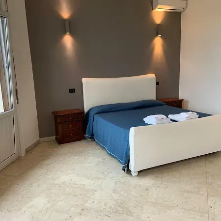 Hotel Lungomare Reggio Calabria