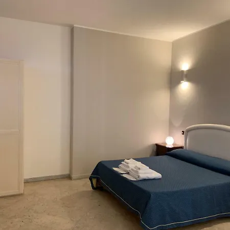 Hotel Lungomare Reggio Calabria