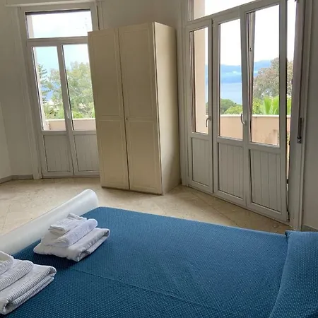 Lungomare Hotel Reggio Calabria