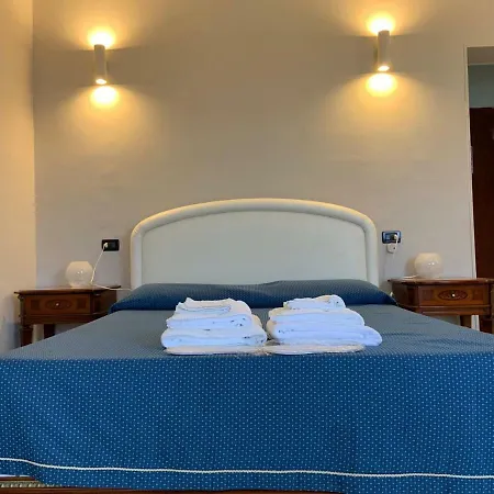 Hotel Lungomare 3*