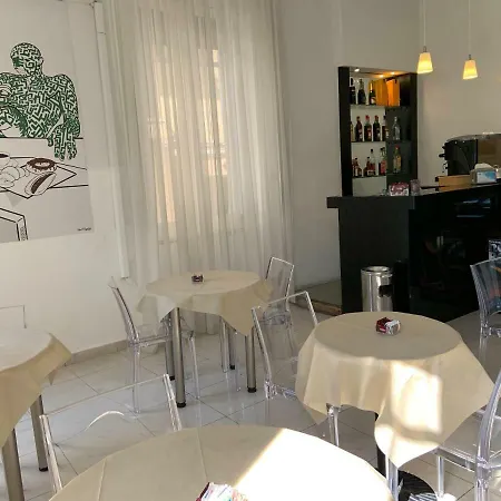 Hotel Lungomare Reggio Calabria