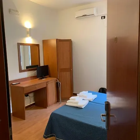 Hotel Lungomare 3*