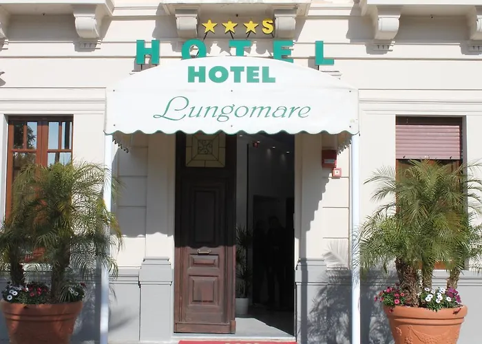 Lungomare Hotel