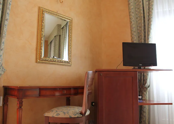 Lungomare 3* Reggio Calabria