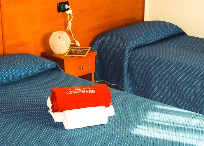 Hotel Lungomare Reggio Calabria