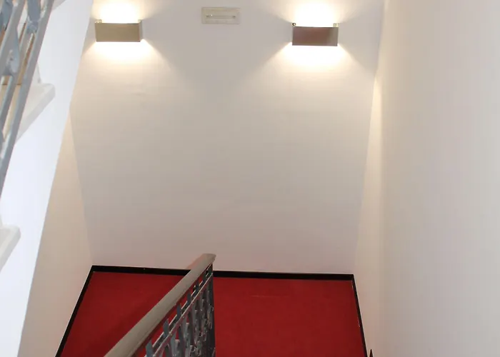 Lungomare Reggio Calabria