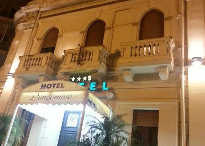 Lungomare Hotel