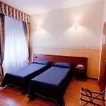 Hotel Lungomare Reggio Calabria