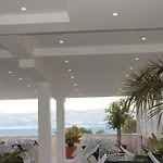 Lungomare 3* Reggio Calabria