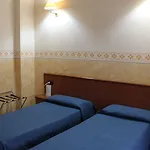 Hotel Lungomare 3*