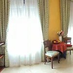 Lungomare Hotel Reggio Calabria