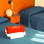 Hotel Lungomare Reggio Calabria