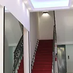 Hotel Lungomare Reggio Calabria