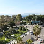 Lungomare Hotel Reggio Calabria