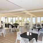 Hotel Lungomare Reggio Calabria
