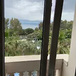 Lungomare Reggio di Calabria