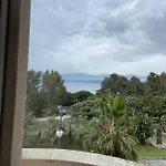 Lungomare 3* Reggio di Calabria