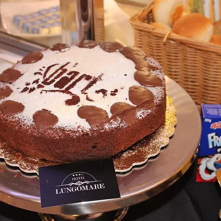 Lungomare Hotel